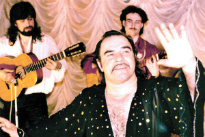 Янош Казибеев