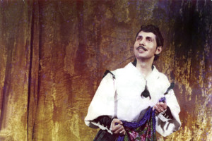 Анатолий Вербицкий
