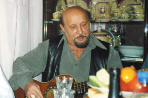 Борис Николаевич Шашков