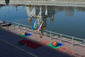 Международный день цыган