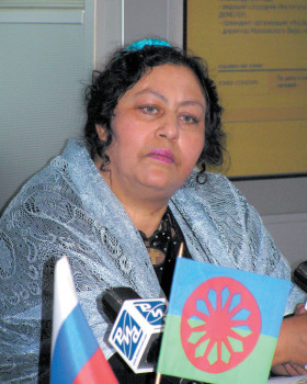Екатерина Константинова