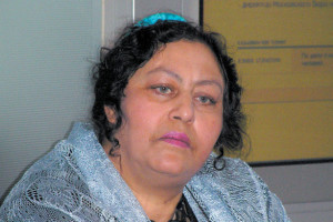 Екатерина Константинова