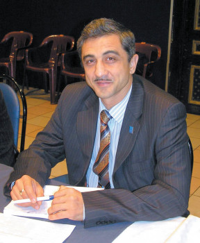 Павел Лиманский