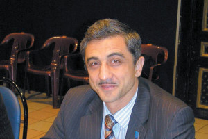 Павел Лиманский