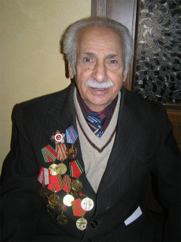 Джемиль Джелакаев