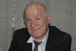 Петр Михайлович Маргиев