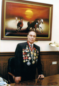 Николай Сличенко