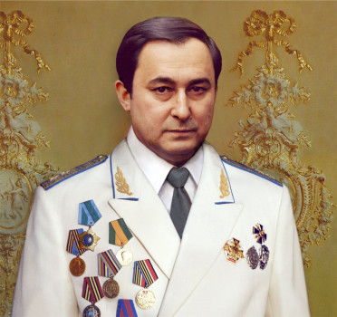 Ян Сергунин