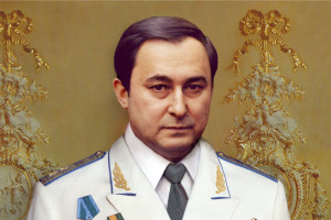 Ян Сергунин