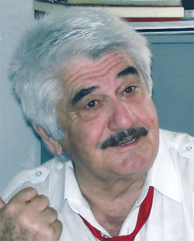 Олег Хабалов