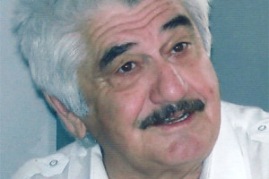 Олег Хабалов
