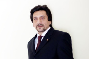 Роман Грохольский