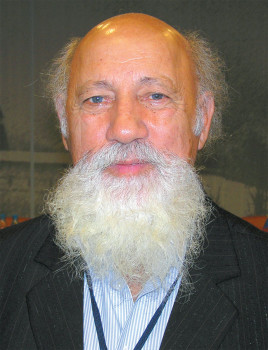 Александр Николаевич Халилов