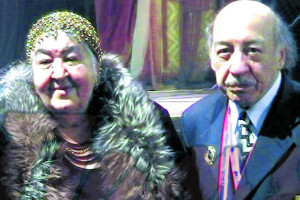 Георгий Степанович Деметер