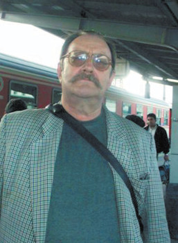 Лев Черенков