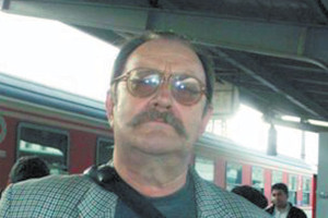 Лев Черенков