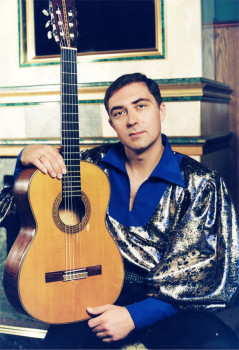 Валерий Басов