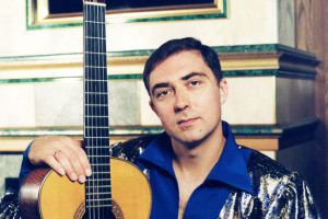 Валерий Басов