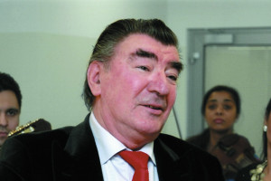Анатолий Титов