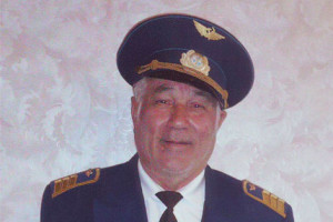 Амиджан Сейдаметович Козьбеев