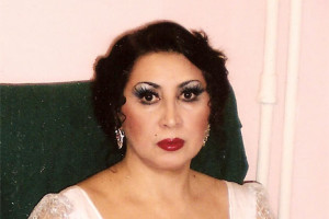 Дана Туманская