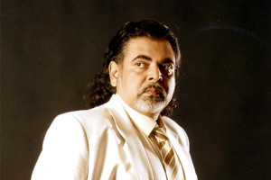 Николай Лекарев