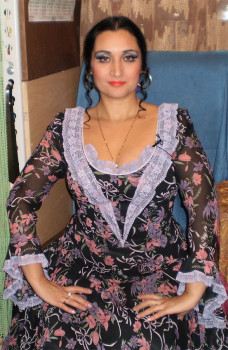 Нина Маштакова