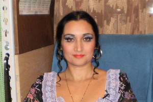 Нина Маштакова