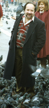 Георгий Квик