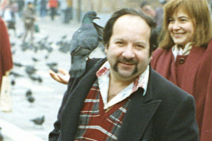 Георгий Квик