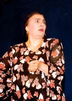 Ирина Некрасова