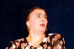 Ирина Некрасова