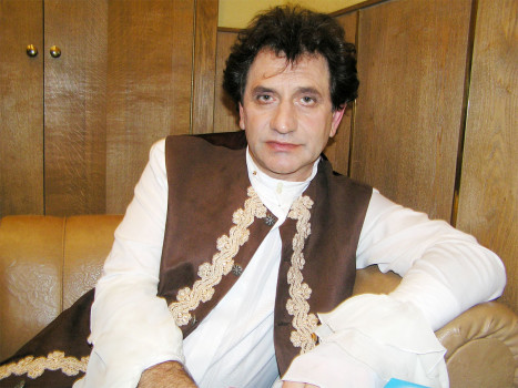 Евгений Князев