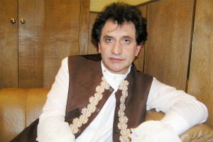 Евгений Князев