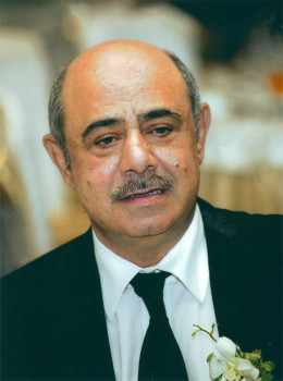 Николай Николаевич Павловский