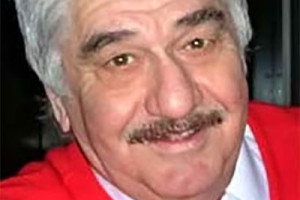 Олег Хабалов