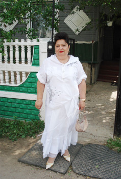 Галина Мурзина