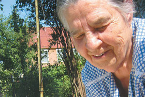 Галина Ивановна Колчин