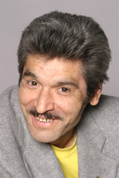 Дмитрий Бузылев