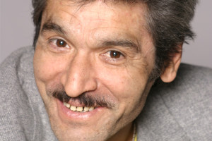 Дмитрий Бузылев