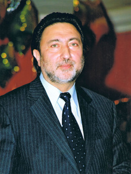 Владимир Белашов