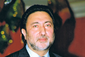 Владимир Белашов