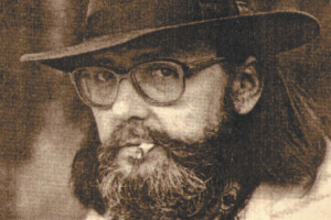 Лекса Мануш