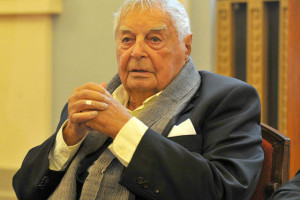 Юрий Петрович Любимов