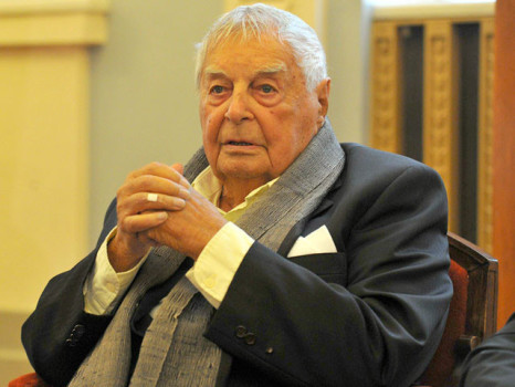 Юрий Петрович Любимов