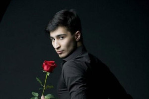 Иван Бариев