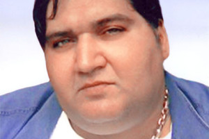 Николай Джентимиров, 1968—14.03.2011