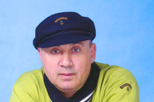 Салават Курпадинович Гасанов, 1952—2010