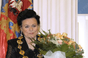 Людмила Зыкина