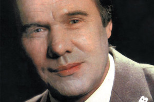 Сергей Орехов
